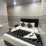 Hotel O Sai Residency