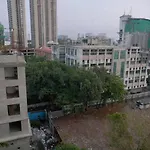 Spacious 1bhk Mindspace Malad W *