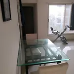 Spacious 1bhk Mindspace Malad W