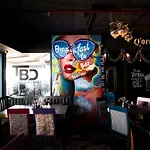 T24 Residency Mumbai International Airport Hotel