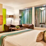 T24 Residency Mumbai International Airport Hotel