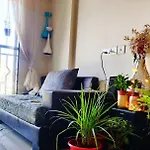 Mumbai Coziest Home