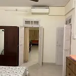 Ground Floor 20 Chimbai Road Bandra West - Mumbai