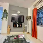 Apartment Seabird -1 Bhk Ground Floor-carter Rd- Bandra West Mumbai