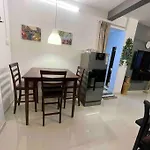 Apartment Seabird -1 Bhk Ground Floor-carter Rd- Bandra West