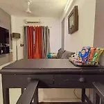 Seabird -1 Bhk Ground Floor-carter Rd- Bandra West
