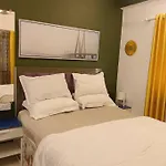 Seabird -1 Bhk Ground Floor-carter Rd- Bandra West