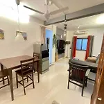 Seabird -1 Bhk Ground Floor-carter Rd- Bandra West *