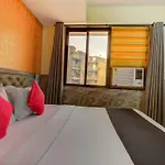 Collection O Jk Regency Mumbai