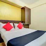 Collection O Jk Regency Mumbai