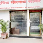 Hotel O Golden Sagar