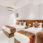 Hotel Fabhotel Peralz - Nr Boriwali Station Mumbai