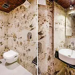 Fabhotel Peralz - Nr Boriwali Station Hotel *
