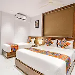 Hotel Fabhotel Peralz - Nr Boriwali Station *