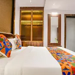 Fabhotel Peralz - Nr Boriwali Station *