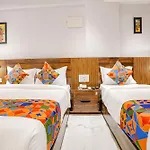 Fabhotel Peralz - Nr Boriwali Station Mumbai