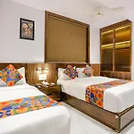 Hotel Fabhotel Peralz - Nr Boriwali Station Mumbai