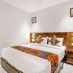 Hotel Fabhotel Peralz - Nr Boriwali Station *