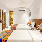 Hotel Fabhotel Peralz - Nr Boriwali Station Mumbai