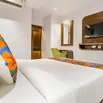 Hotel Fabhotel Peralz - Nr Boriwali Station *