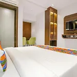 Fabhotel Peralz - Nr Boriwali Station * Mumbai