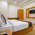 Hotel Fabhotel 7 Square - Nr Bkc Mumbai