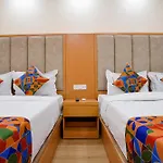 Fabhotel 7 Square - Nr Bkc