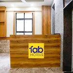 Fabhotel 7 Square - Nr Bkc