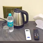 Smooth Checkin By Edition Blue