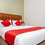 Hotel Purple Orchid