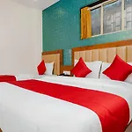 Hotel Purple Orchid