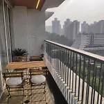 Premium Apartment In Hiranandani Powai By Maxxvalue - Chitranjan