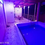 Villa Wadhwani's Haveli In Royal Palms *