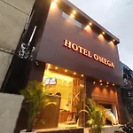 Hotel Omega