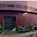 As Suite Guest Huset2