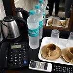 Sc Kamal Hotel 2*