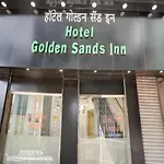 Hotel Golden Sands Inn Aslpha