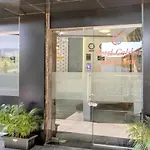 Hotel Golden Sands Inn Aslpha