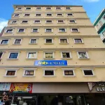 Fabhotel Peninsula - Nr Csmt Station