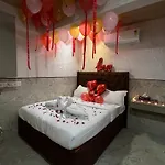 Newyork By Stayzy 3* Mumbai