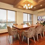 Theory9 Premium Service Apartments Bandra