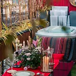 Theory9 Premium Service Apartments Bandra