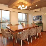 Theory9 Premium Service Apartments Bandra