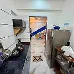Cozy 1bhk With View In Bandra West 401 * Mumbai