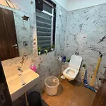 Cozy 1bhk With View In Bandra West 401 Apartment
