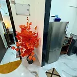 Cozy 1bhk With View In Bandra West 401 Mumbai