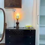 Apartment Cozy 1bhk With View In Bandra West 401