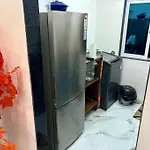 Apartment Cozy 1bhk With View In Bandra West 401 *