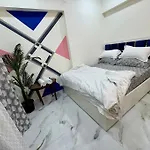 Apartment Cozy 1bhk With View In Bandra West 401 Mumbai