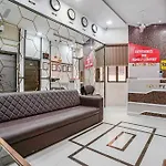 Fabhotel Elvis Inn - Nr Mumbai International Airport
